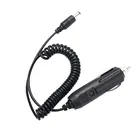 Адаптер питания от прикуривателя для раций BaoFeng