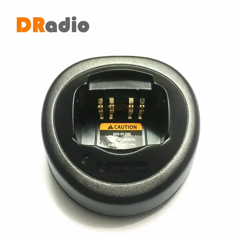 Base HTN9000D Батарея Зарядное устройство для Motorola радио GP340 GP360 GP640 PRO5150 PR860 GP328 PTX760 HT750 MTX850 GP344 GP644 DP3441 - Цвет: Base