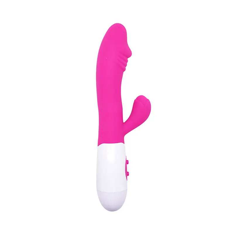 PrettyLove супер тихий G spot водонепроницаемый 30 Режимы вибрации и двойной Vibe секс