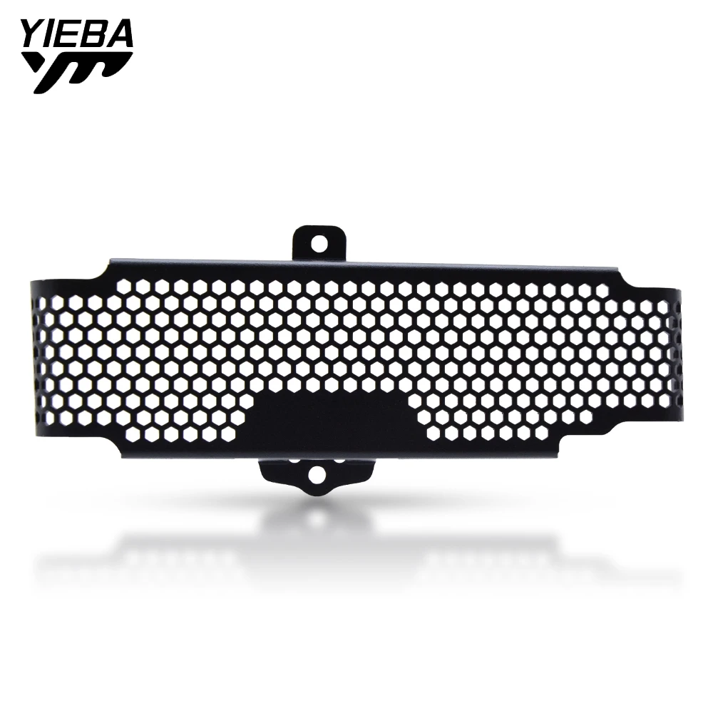 Набор мотоциклетных радиаторов защита решетка Нижняя масляный радиатор для Triumph