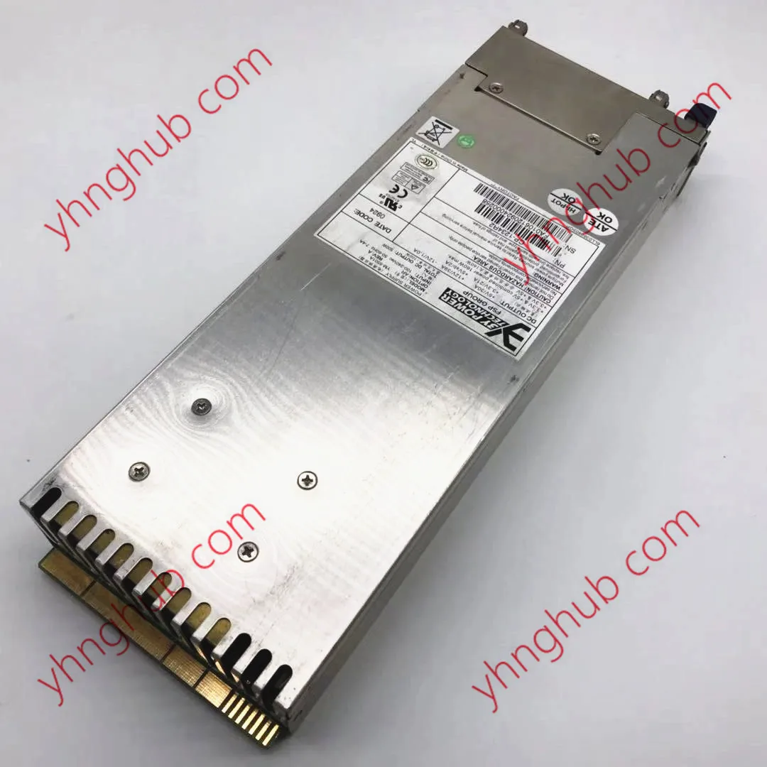 

3Y Power YM-5501A YM-5501ACR Server Power Supply 500W Power Supply