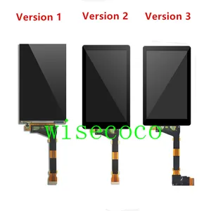 ls055r1sx04 5 5 inch 2560x1440 3d printer 2k lcd no backlight screen printer parts kits accecceries glass protector diy project free global shipping