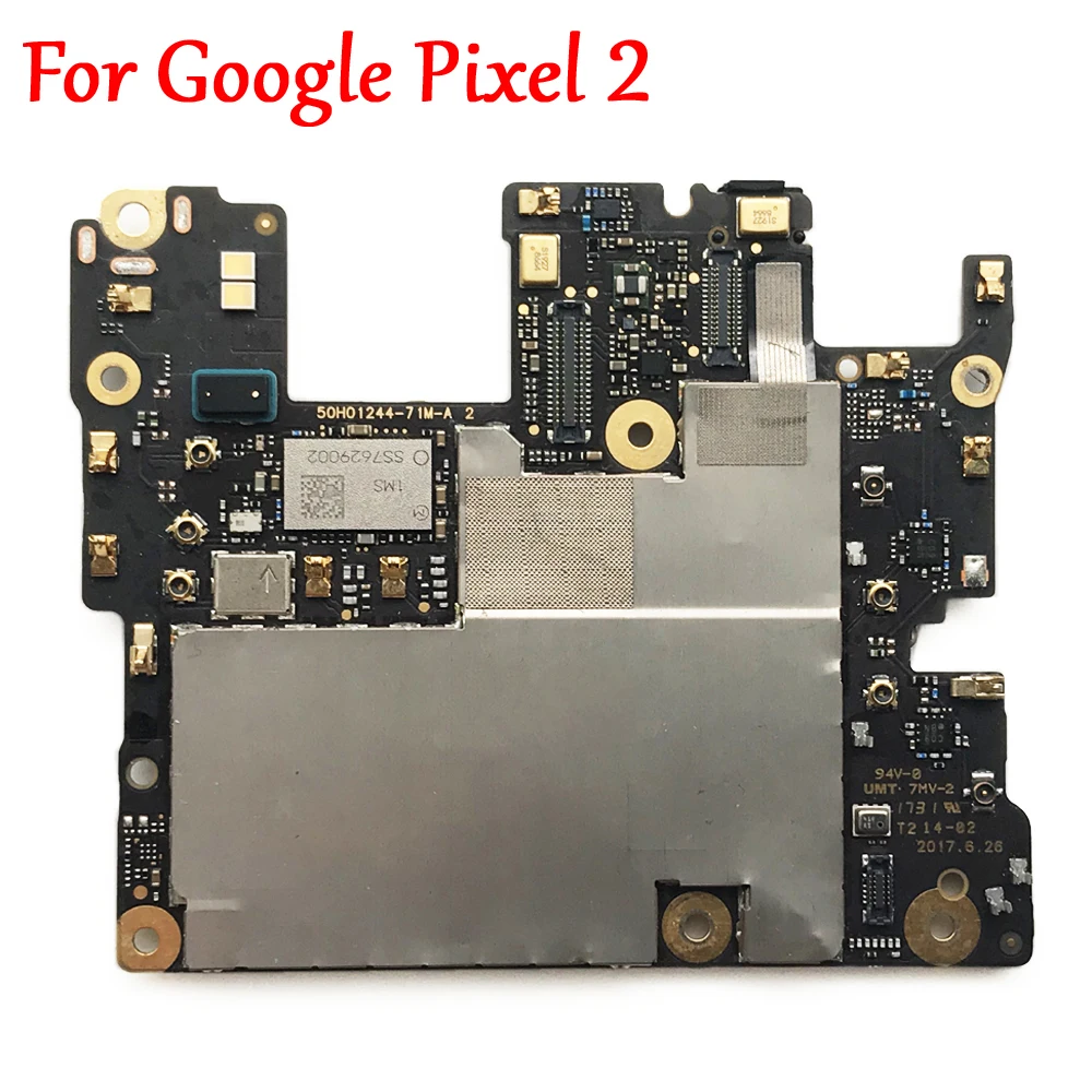 Тест полной работы разблокировки мобильной электронной панели материнской