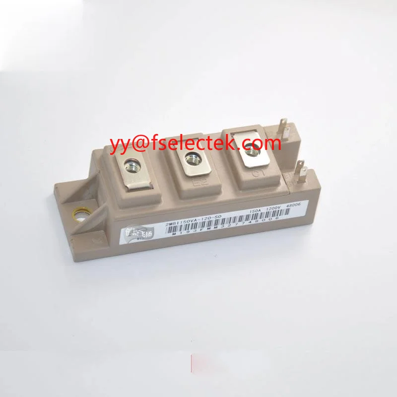 

2MBI150VA-120-50 150A-1200V