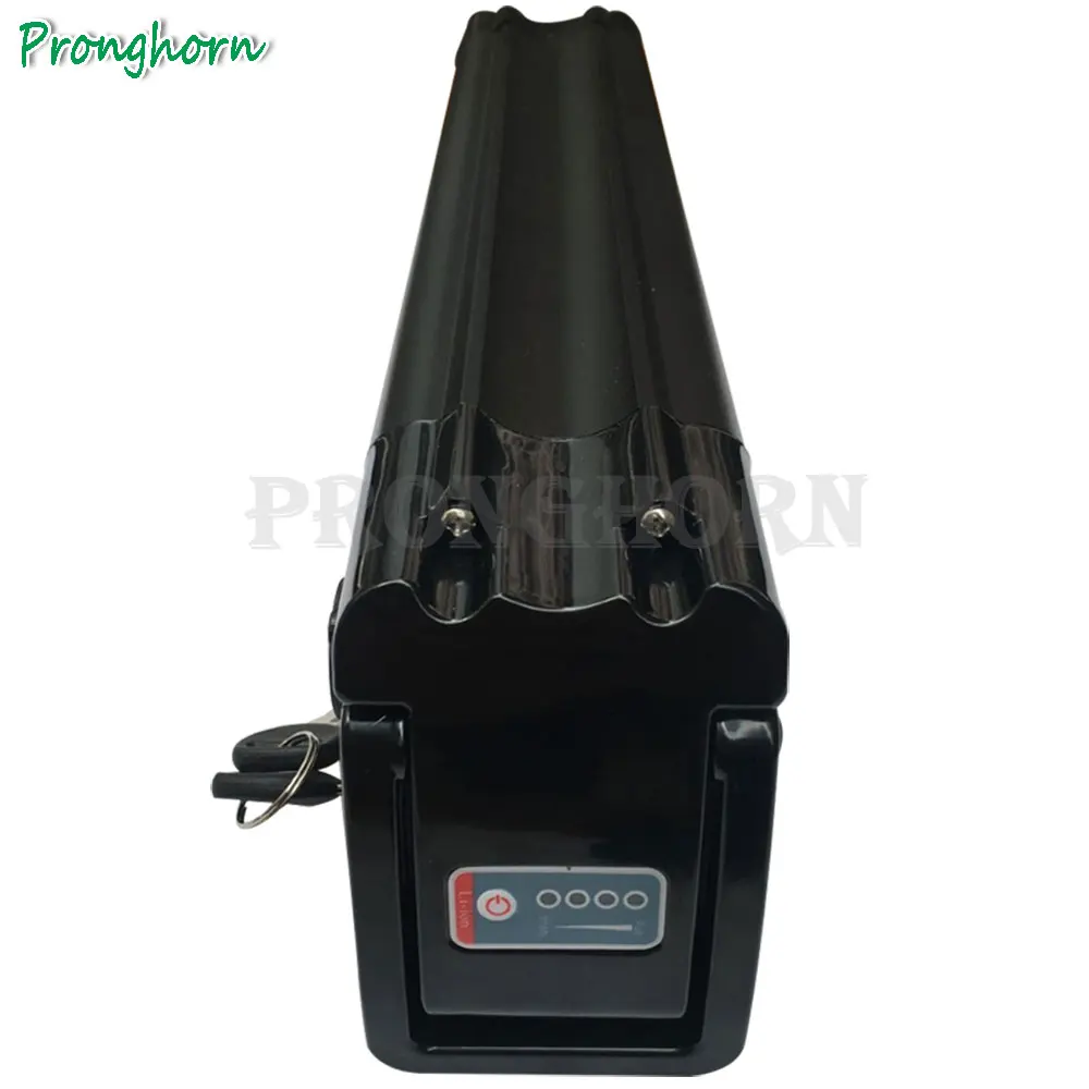 Аккумулятор для электровелосипеда Серебряная рыба 48 в 36 В 24 13 А · ч 20 - купить по