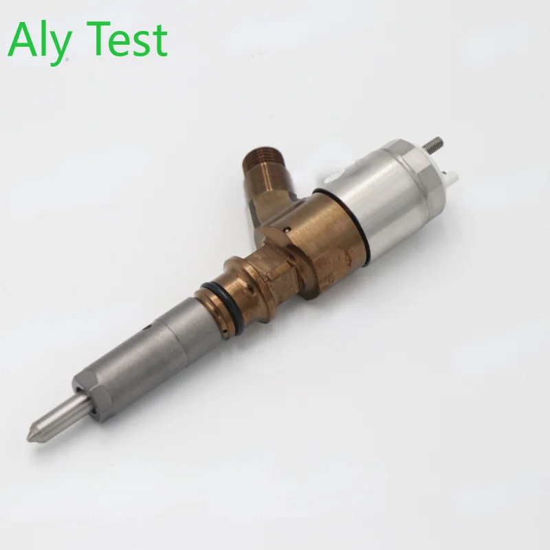 

320d 2645A738 Diesel Injector for Caterpillar/Perkins C6.6 Auto Engine Parts