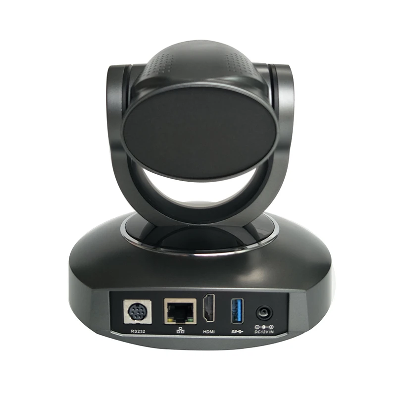 IP камера для совещаний или Skype с 10 кратным зумом объективом от 4 7 мм до 47 HD USB3.0 1080P PTZ