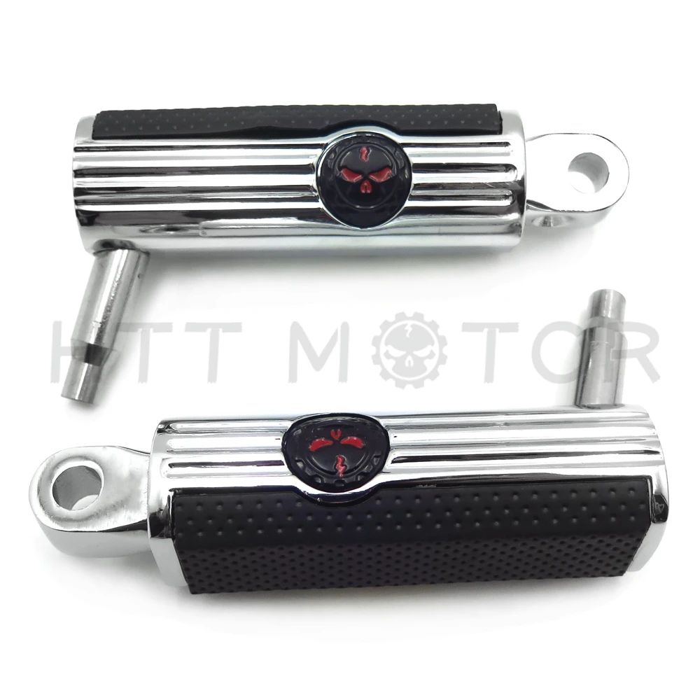 Aftermarket Бесплатная доставка для Suzuki Boulevard Intruder S83 VS1400 Marauder 800 VZ800 колышки ног с