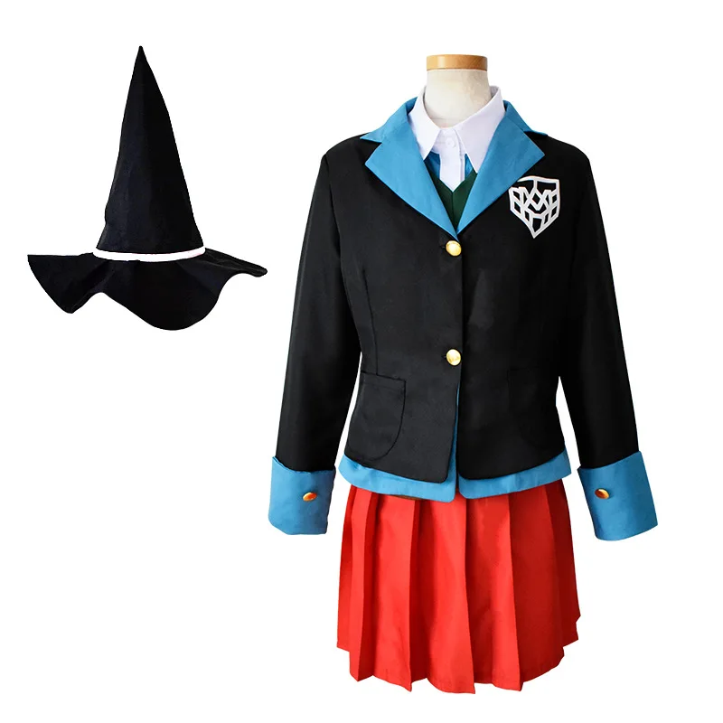 

CosDaddy Yumeno Himiko Cosplay Costume Anime Women Girl JK Uniform School Uniform