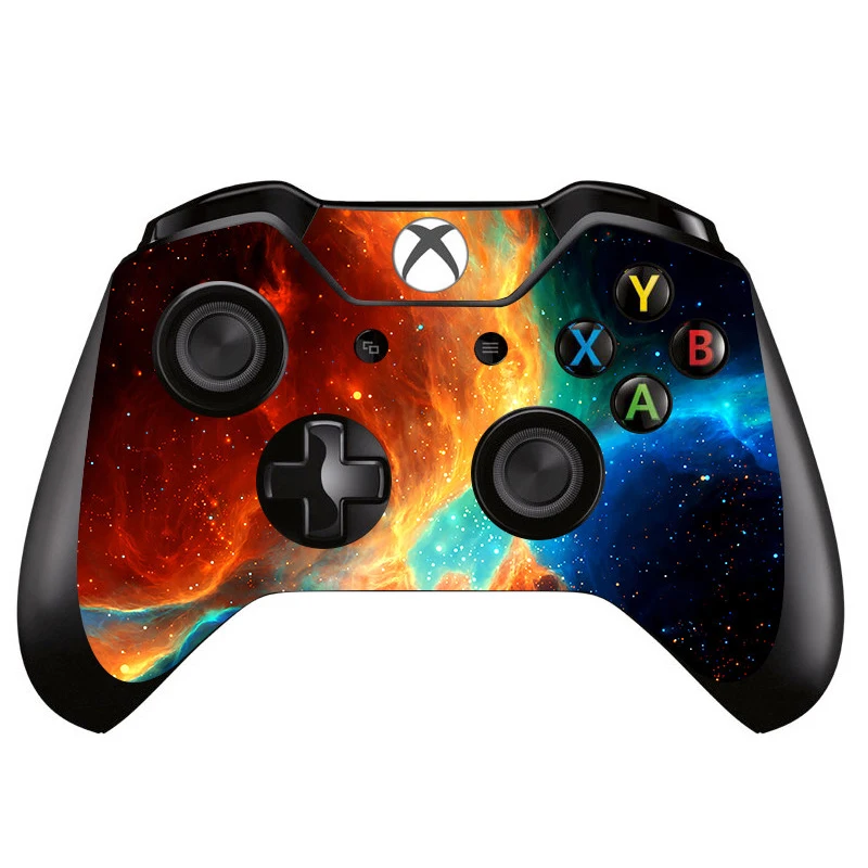 Sky контроллер наклейки виниловые кожа Наклейка Обложка Pegatinas Adesivos для Microsoft Xbox