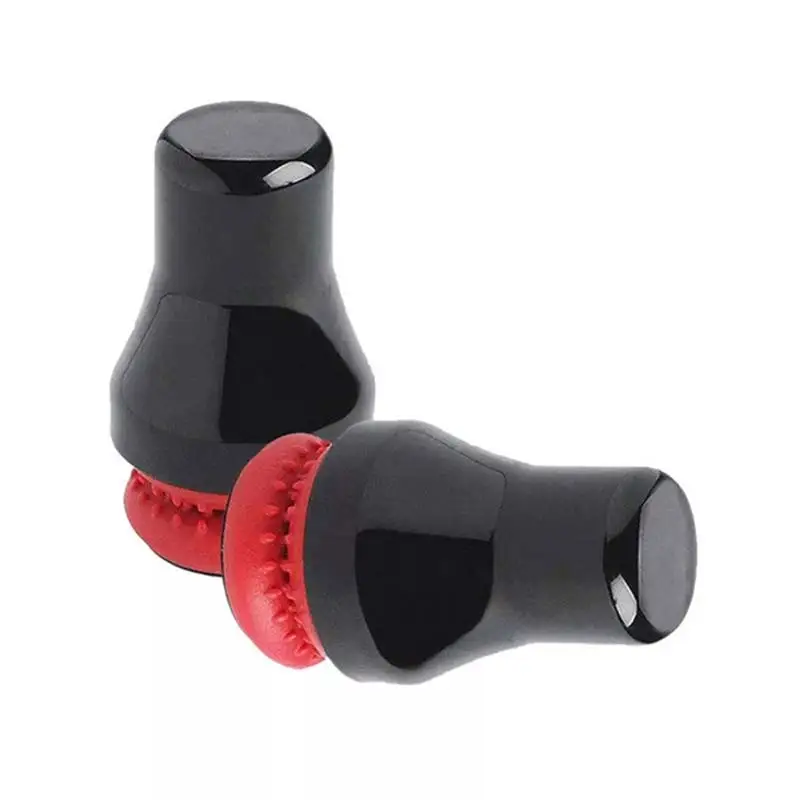 Магнитная точность скруббер светильник Вес Стекло очиститель Щетка для мелких