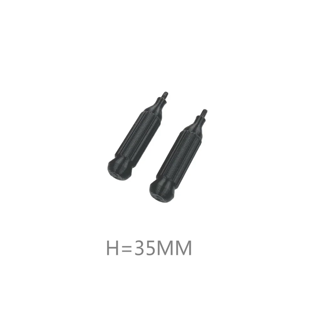 

1 Pairs Transmitter 3D 35mm 28mm Stick Rocker for FPV RC Transmitters Receiver Remote Control DIY Accessories Spare Parts