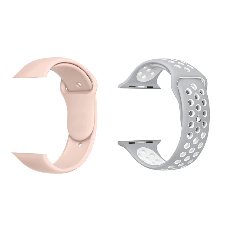 IWO 8 Смарт часы 44 мм серия 4 Чехол 1:1 Bluetooth часы браслет ЭКГ Smartwatch для Apple IPhone Xiaomi обновление IWO 7 5 6 - Цвет: 20