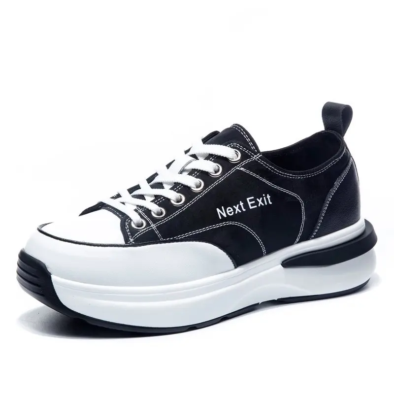 

autumn Women Shoes Women Female platform breathable tenis flats Casual walking shoes women woman Vulcanized shoes mujer zapatos