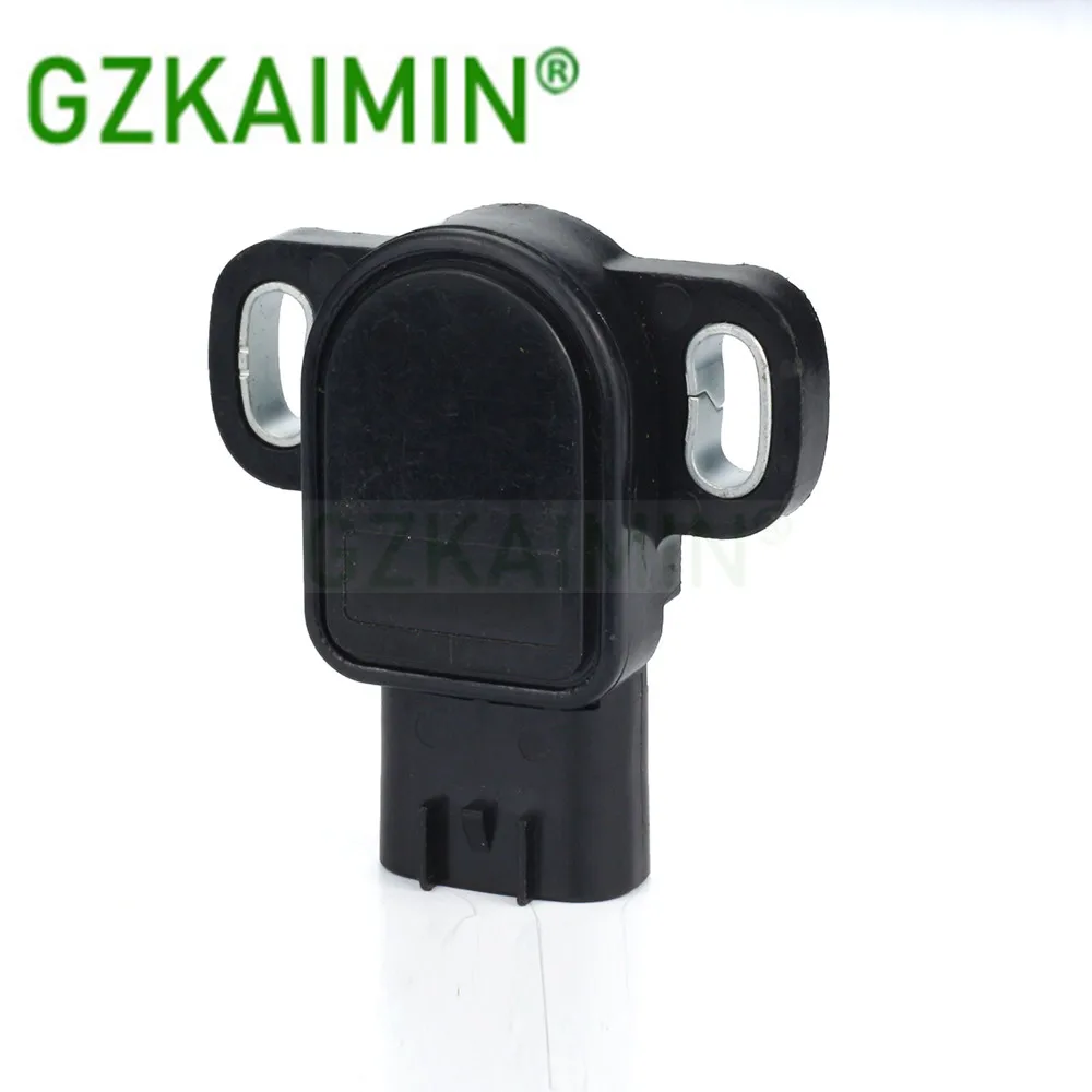 Новый OEM 3B4-85885-00-00 3B4-85885-00 Датчик положения дроссельной заслонки TPS подходит для