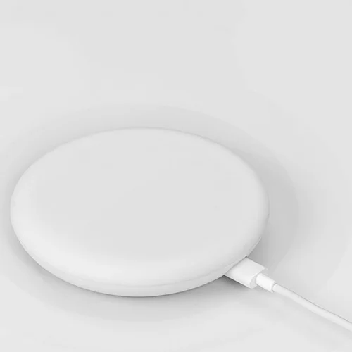 Оригинальное Беспроводное зарядное устройство Xiaomi 20 Вт быстрый мобильный