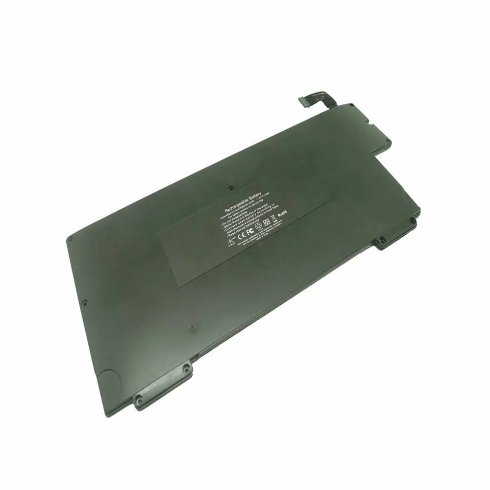 LMDTK Новый аккумулятор для ноутбука 37 Вт/ч Apple MacBook Air 13 &quotA1237 A1245 A1304 бесплатная