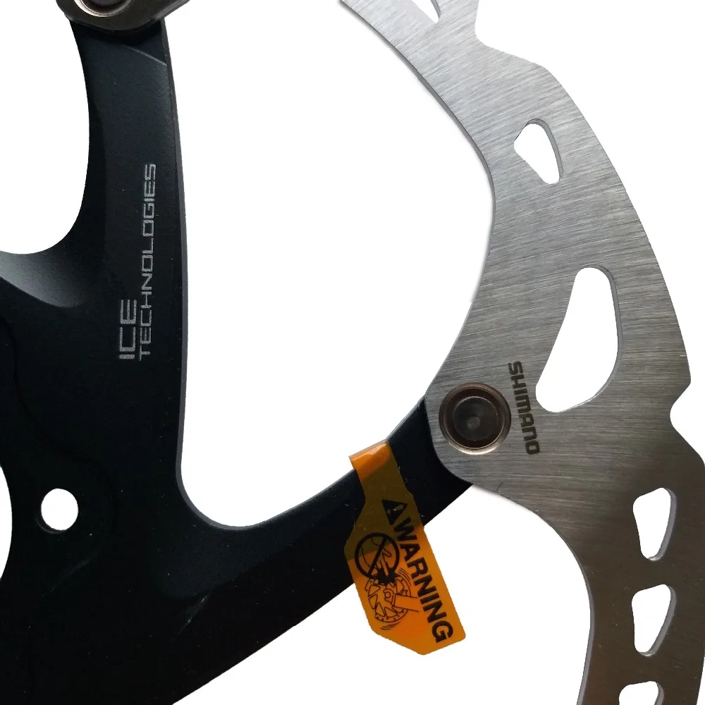 Deore XT SM RT86 RT76 тормозной диск для велосипеда, 6 болтов, технология ice Point, горный велосипед, диск RT-86, 160 мм, 180 мм, 203 мм, для M8000