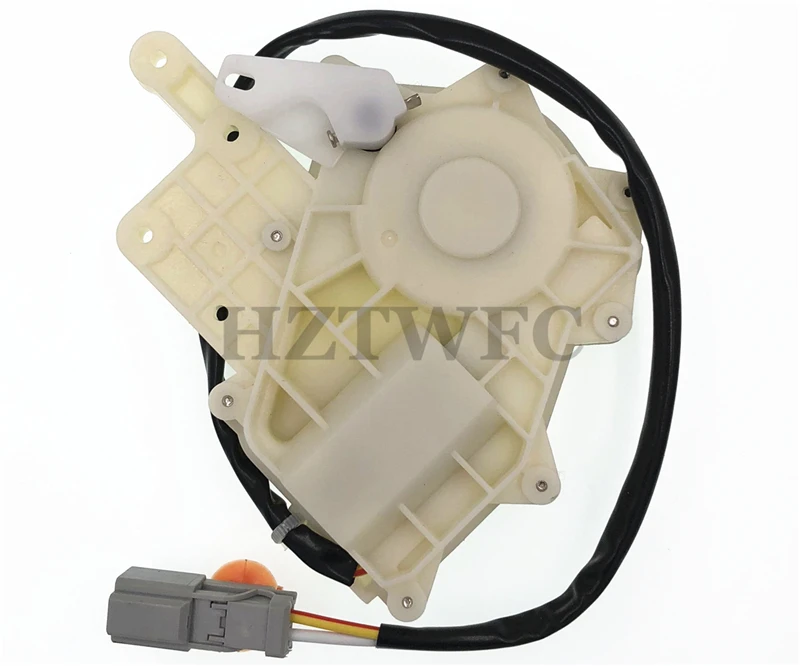 Привод дверного замка 72115S00A01 72115S04A02 72615S04J02 для Honda Civic 96 00|Замки и фурнитура| |