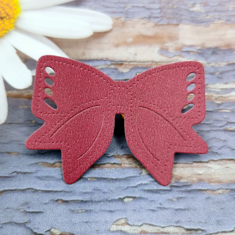 

Butterfly Elephant Cutting Dies Scrapbooking DIY Mold Photo Album Card Making Decorative Crafts Die Cut Stencil Paper Craft Dies