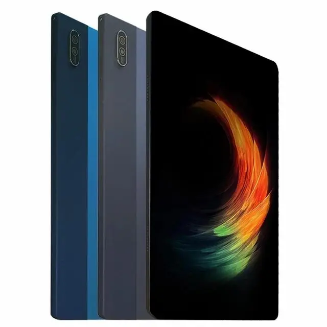 Новый детский планшет 10 дюймов Восьмиядерный Android 9 128 ГБ Google Play WiFi Bluetooth дешевый и