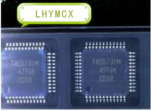 5 шт. TAS5731M TAS5731MPHPR QFP 48|Запасные части| |