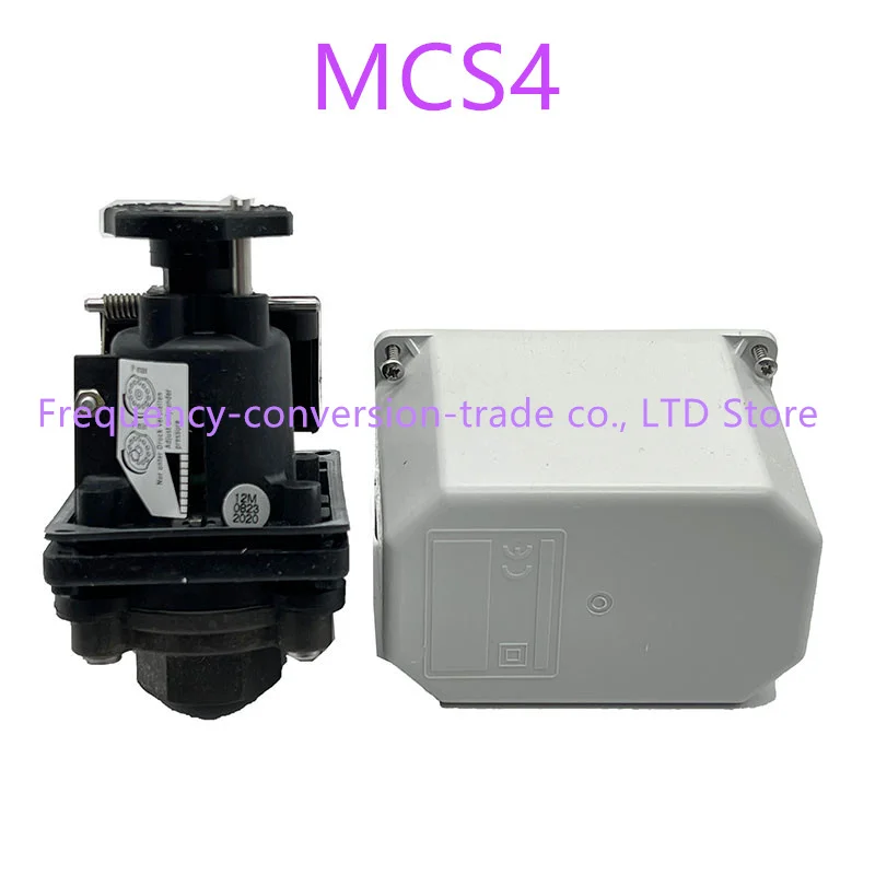 

New Original MCS4 Pressure