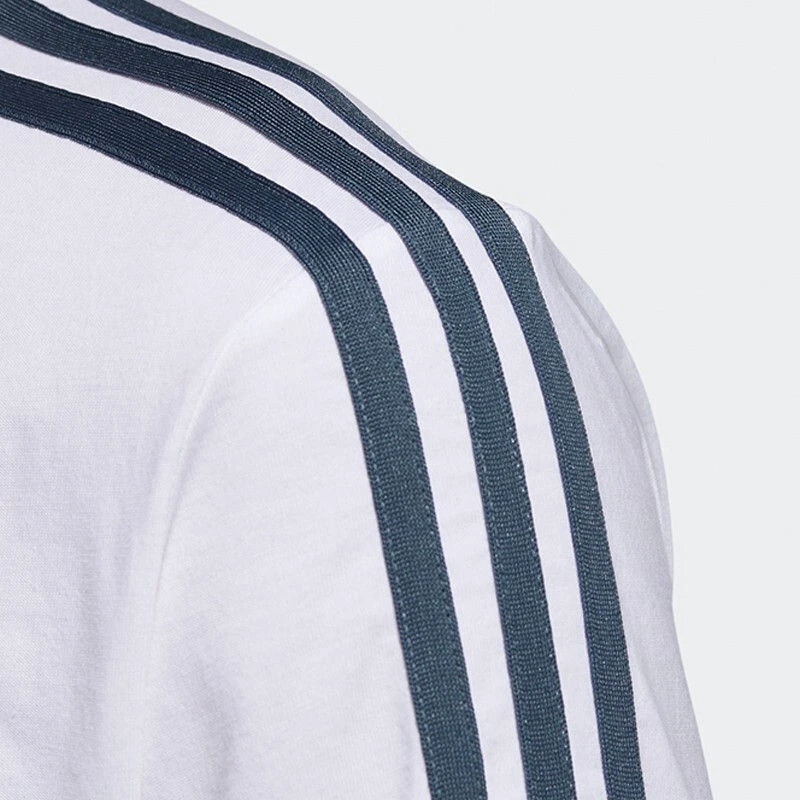

Original New Arrival Adidas NEO M BRLV TEE 1 Men's T-shirts short sleeve Sportswear