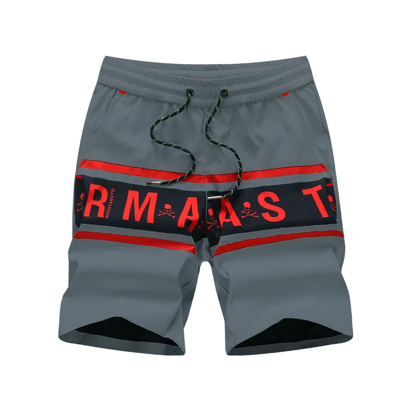 

Casual Men's Shorts Summer 2021 Breeches Short Pants Bermudas Male Boardshorts Homme Classic Brand Clothing Beach Shorts For Men