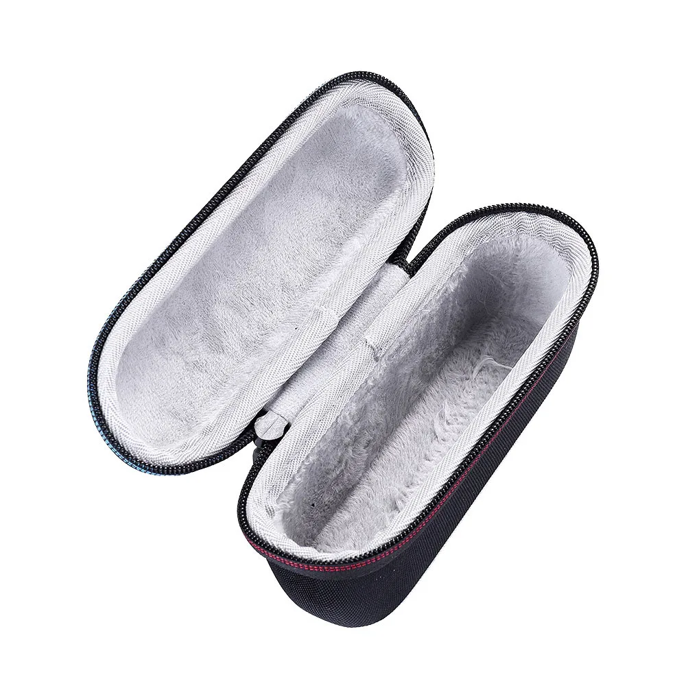 Ударопрочная и водонепроницаемая сумка для хранения Eva чехол путешествий Braun