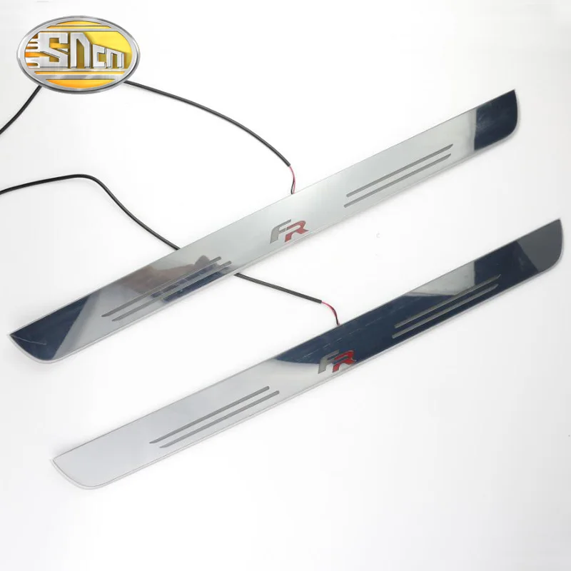 Индивидуальные движущийся светодиодный Добро пожаловать педаль автомобиль