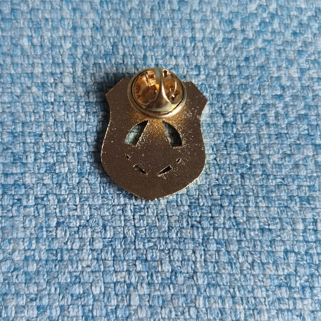 10 шт. мягкая эмаль эмблема эпоксидной смолы | Дом и сад