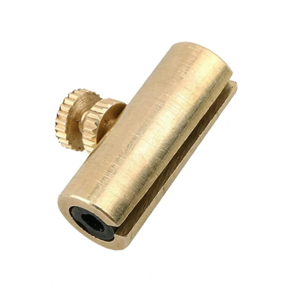 

Wolftone Eliminator Solid Excellent Balance Lightweight Professional Metal Cello Wolf Sounder Suppressor for Instrument