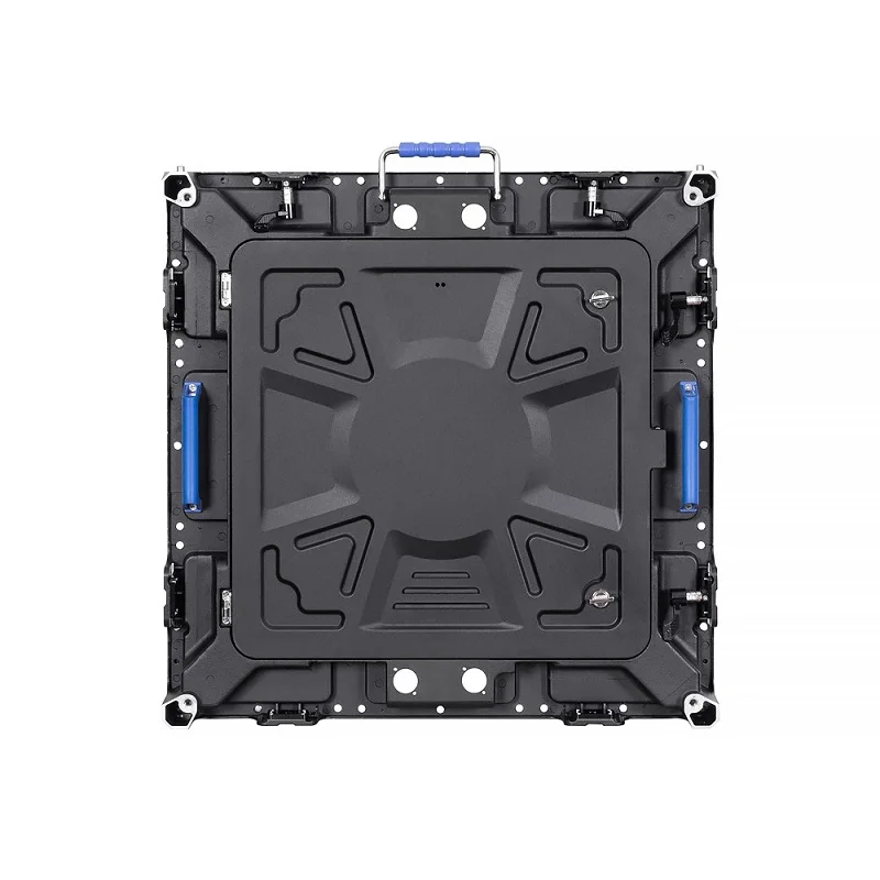 кабинет Led дисплей 640x480 QIANGLI Q1 53-RGB (320*160) SMD indoor |