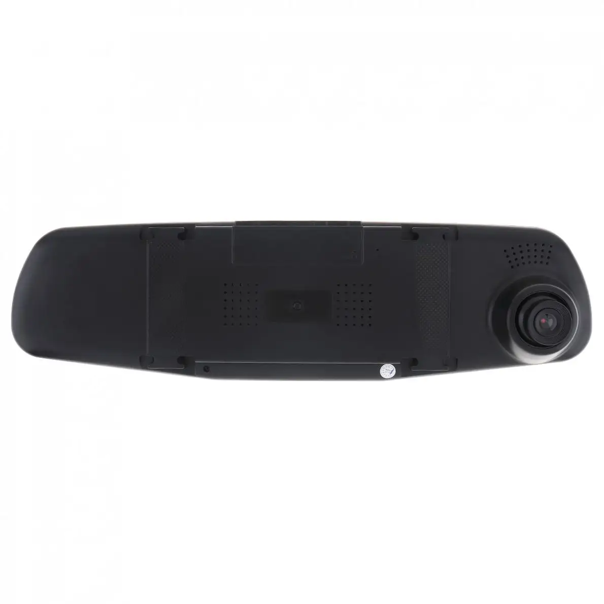 Автомобильный видеорегистратор с ЖК дисплеем 2 7 дюйма Full HD 1080P обнаружение