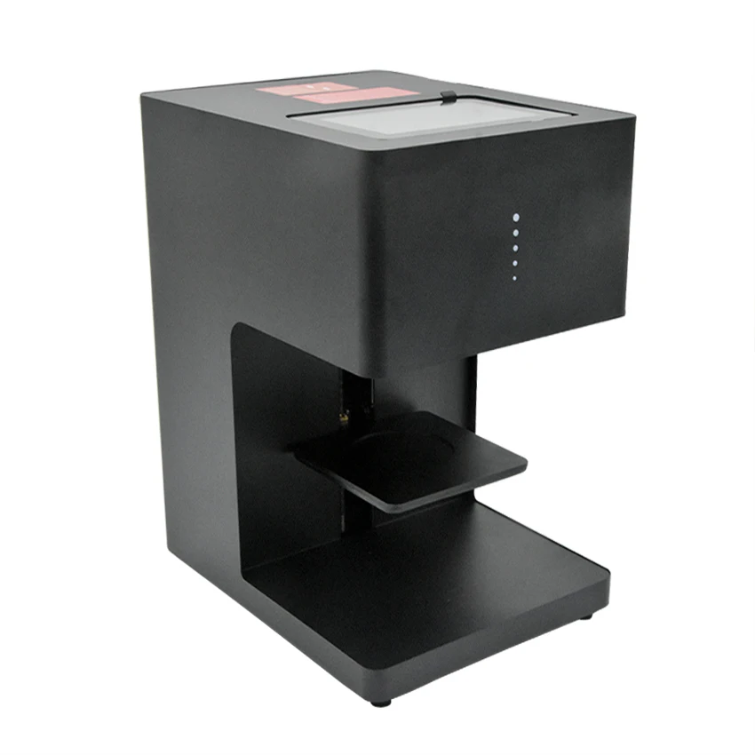 Фотопринтер для кофе с молочной пеной Wi Fi|Принтеры| |