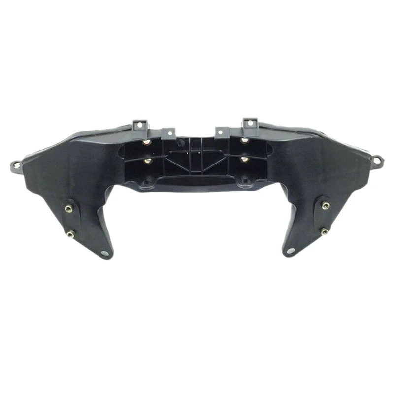 Motorcycle Front Upper Fairing Cowling Stay Headlight Lamp Bracket Holder Mounting for Honda CBR600RR 2007-2019 | Автомобили и