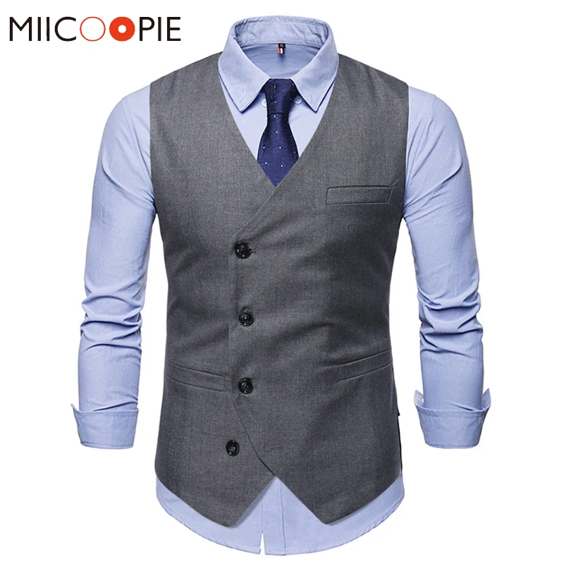 

Men's Paisley Floral Suit Vest Fashion Single Breasted Slim Fit Chaleco Hombre Wedding Prom Patchwrok Social Men Waistcoat Coats