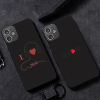 music violin notes funny phone case for iphone 12 11 mini pro xs max xr 8 7 6 6s plus x 5s se 2020