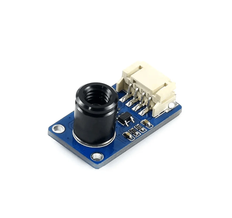 

Merrillchip New Stock Infrared Thermometric 32x24 Camera Sensor Module integrated circuit MLX90640