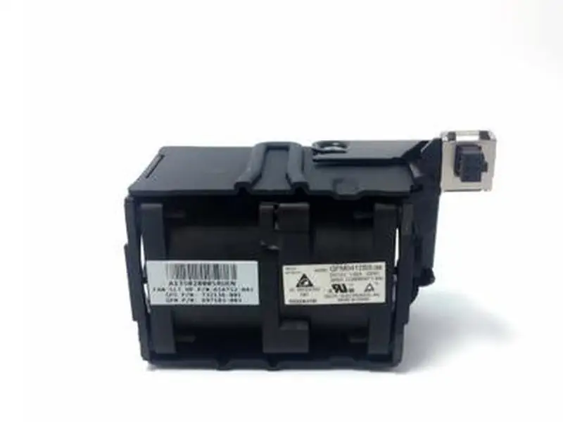 

Well Tested for DL360P DL360E G8 Gen8 Fan Module 654752-002 654752-002 667882-001 697183-002 697183-001 GFM0412SS