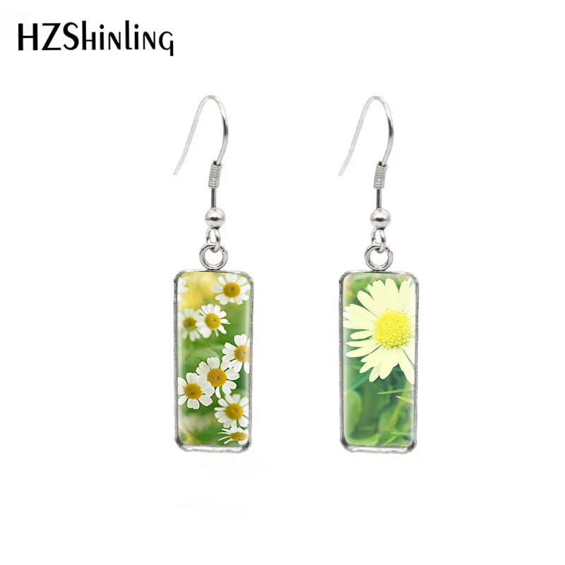 2020 Le Petit Princes Мультяшные милые Клипсы Серьги круглые стеклянные серьги ювелирные