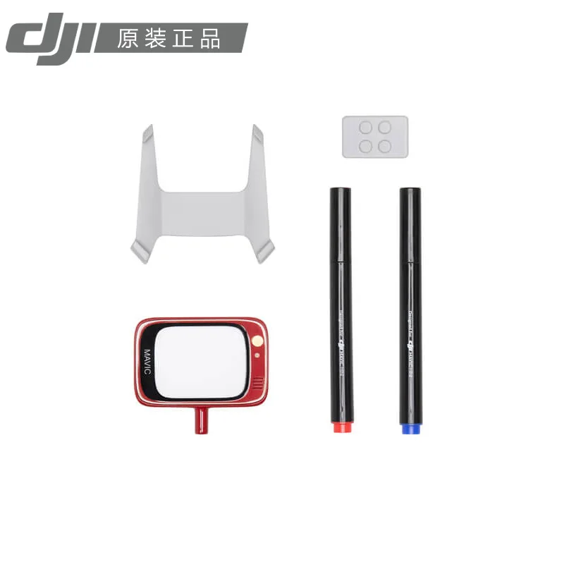 DJI Mavic Mini 2/мини адаптер с расширительной пряжкой стираемая ручка строительный