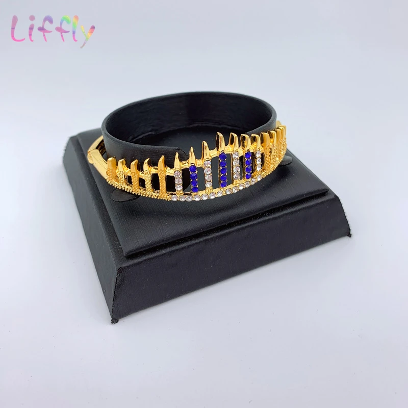 2020 Новое поступление Дубай африканские золотые ювелирные изделия наборы костюм