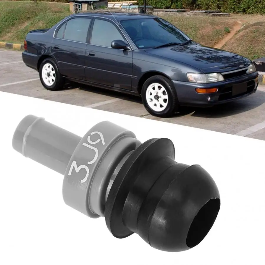 12204-15050 односторонний комплект для замены клапана подходит для Toyota Corolla 4AFE 7AFE 1993 1994 1995 1996 1997 автомобильные аксессуары