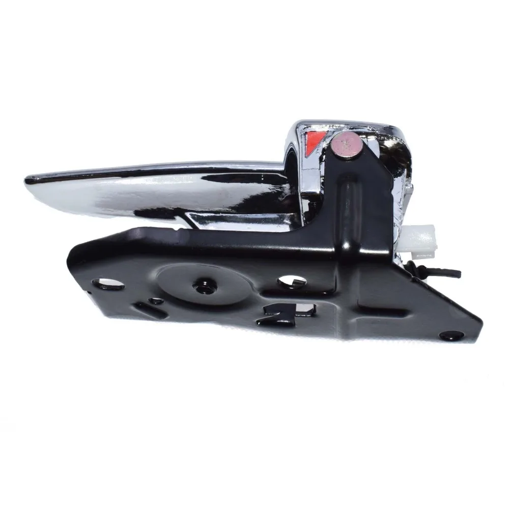 Внутренняя ручка двери ISANCE 82610-3D010 82620-3D010 для Hyundai Sonata 2001 2003 2004 2005 2.4L 2.7L | Автомобили