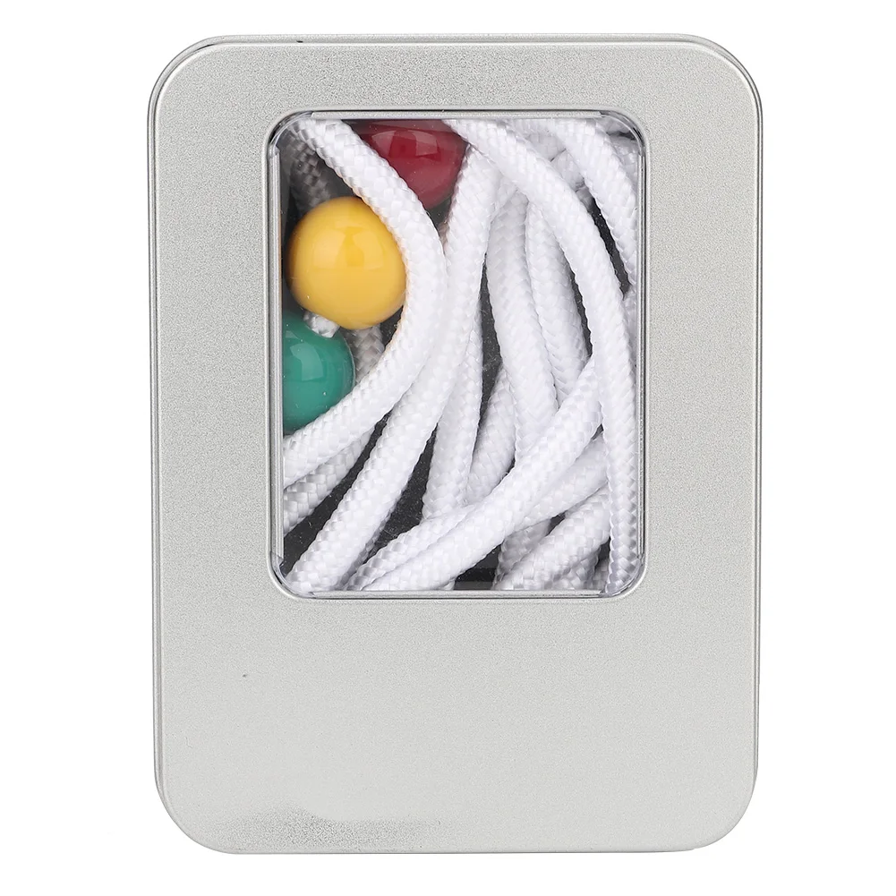 Детская тренировочная гирлянда с диаметром сближенная недостаточность