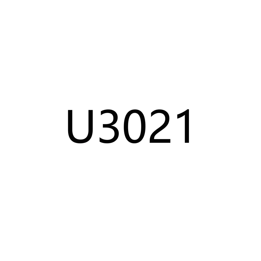 

U3021