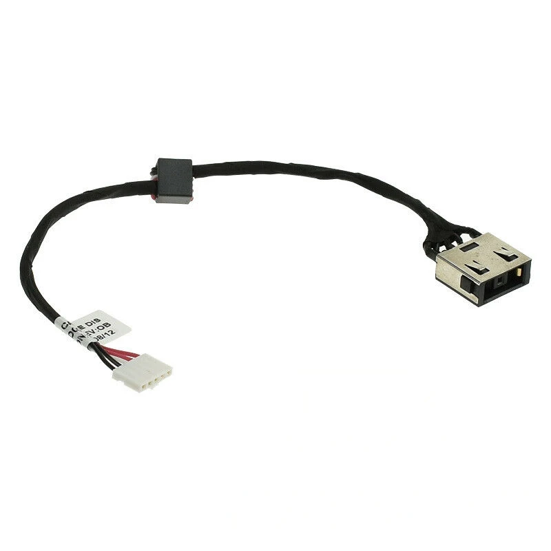 

DC Jack Power Cable for Lenovo G50-30 G50-40 G50-45 Wire Socket DC30100LG00