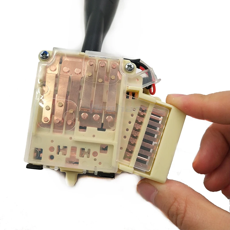 Новый фирменный переключатель поворотного сигнала для Suzuki Swift SX4 Toyota Corolla 84140 0D150